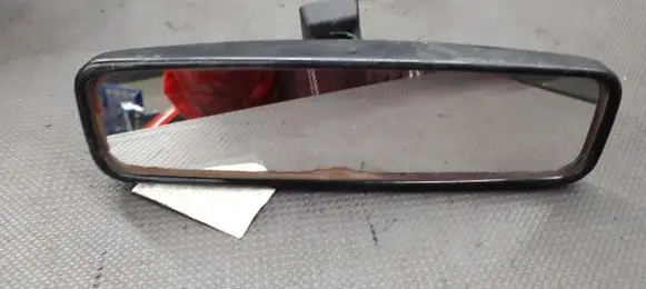 Peugeot 206 Rear view mirror (interior)