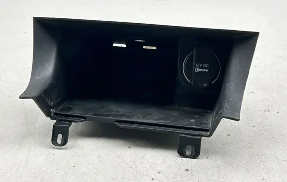 Dodge Charger Ashtray (front) S5VN15DX9AB