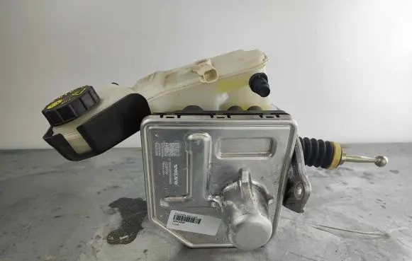 Volvo XC60 ABS Pump 36010595 36011717