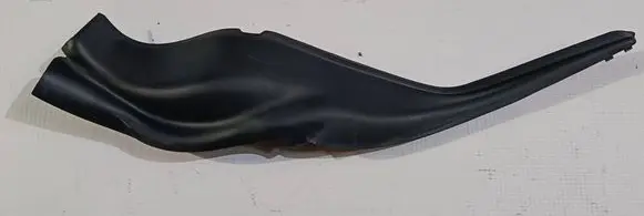 Chrysler Pacifica Wiper trim 68228477AC 9595 93785L