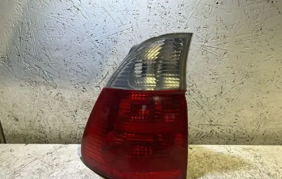 BMW X5 E53 Rear/tail lights 90517105 S412009 716447501