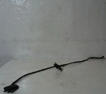 Audi A4 S4 B8 8K Windshield washer spray nozzle 8T0955988B