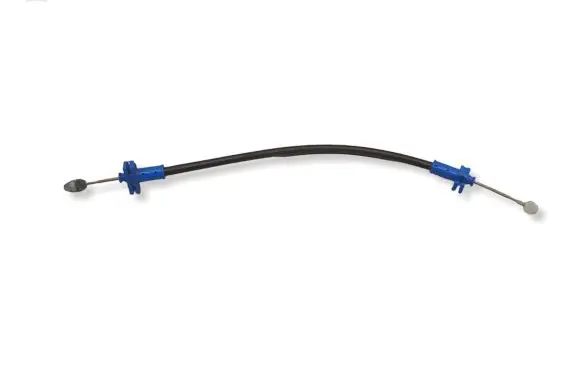 Ford Mondeo MK IV Front door cable line 