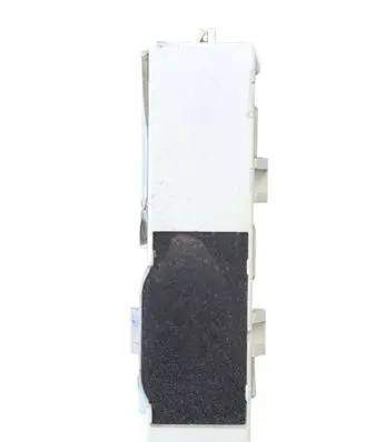 Renault Laguna III Seat belt adjustment motor 8200755164 281203447 216751788