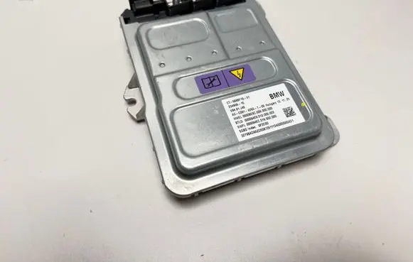 BMW iX1 Engine control unit/module ECU 5B88F19