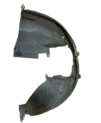 Nissan Pulsar Front wheel arch liner splash guards 638403ZN0A