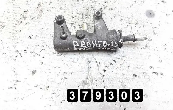 Alfa Romeo 159 Fuel main line pipe 1900jtc 110kw