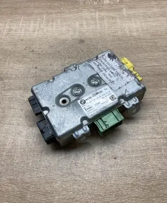 BMW 5 E60 E61 Door control unit/module 6944499 75789012