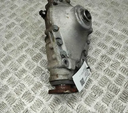 BMW 3 G20 G21 Front differential 8623110