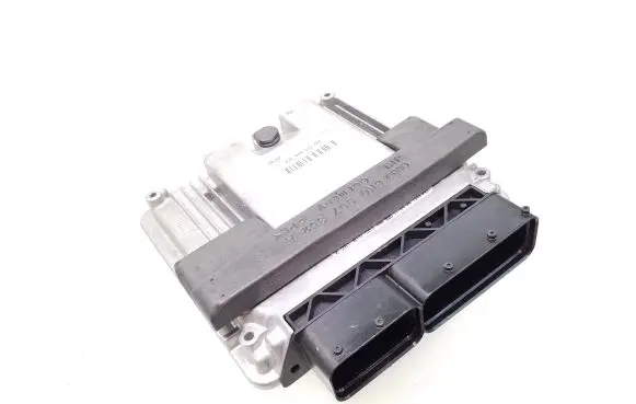 Audi A5 Sportback 8TA Engine control unit/module 0281015583 03L906022MK