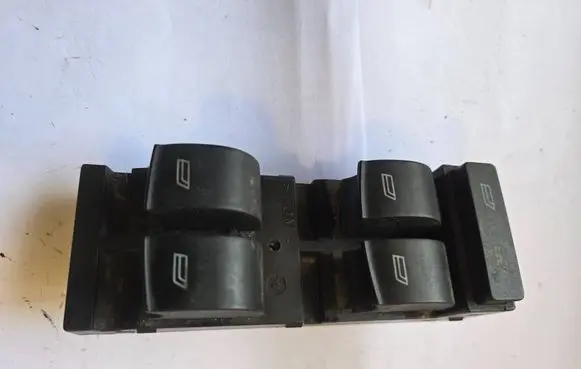 Audi A3 S3 8L Electric window control switch 4b0959851
