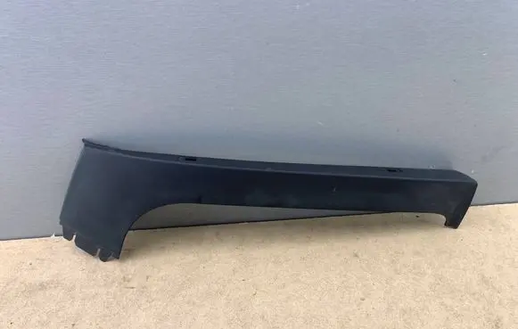 BMW 3 E46 Other trunk/boot trim element 7028572 51497028572