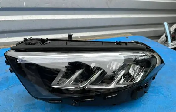 Mercedes-Benz A W177 Headlight/headlamp A1779064306 1EX2860