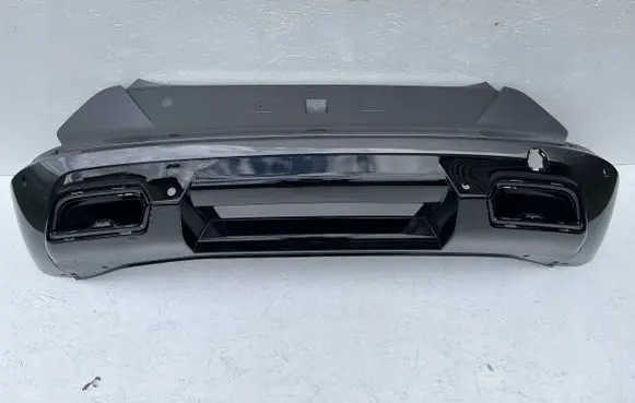 Cupra Formentor Rear bumper 5FF807568B