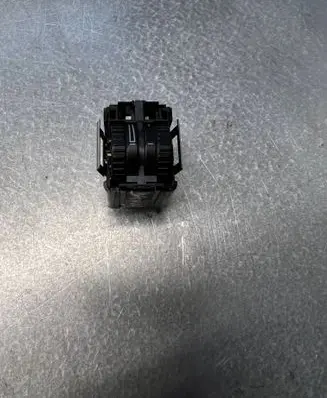 Volkswagen PASSAT B7 Headlight level height control switch 3AA941333