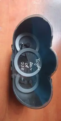 Toyota RAV 4 (XA30) Speedometer (instrument cluster) 8380042D03 2574403330