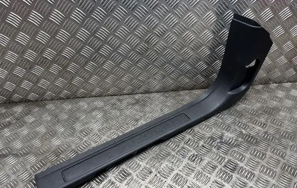Land Rover Discovery Sport Front sill trim cover Fk7202349AE8PVJ 48569643 632160062
