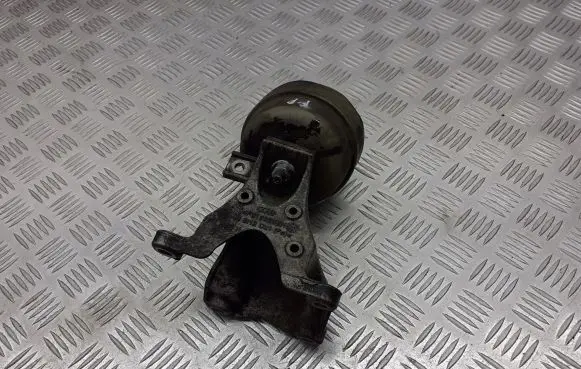 Audi A6 S6 C6 4F Engine mount vacuum valve 4F0199308N