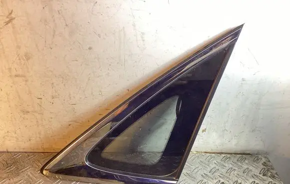 Lexus NX Rear vent window glass 43R005844