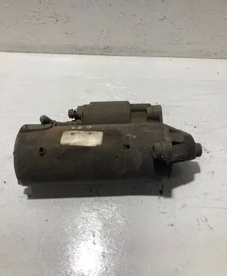 Ford Focus Starter motor 98AB11000AD 4022B
