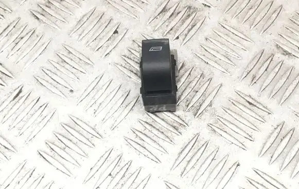 Audi A3 S3 8L Electric window control switch 4B0959855