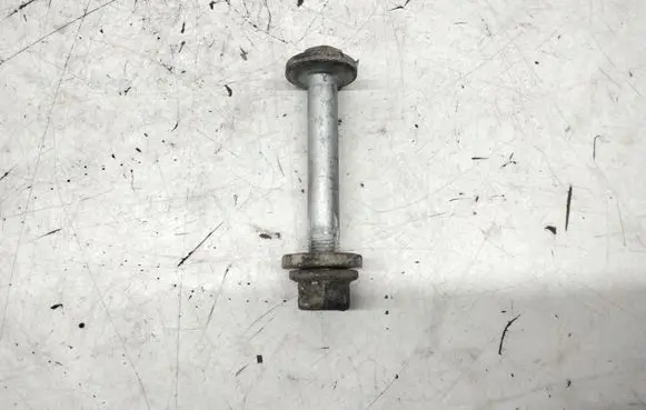 BMW 5 E60 E61 Rear suspension camber bolt 