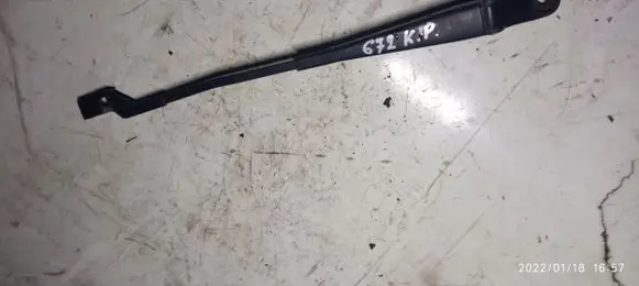 Skoda Roomster (5J) Windshield/front glass wiper blade 5J1955409B