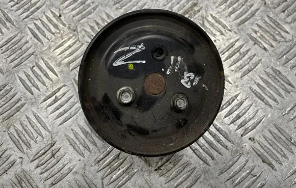 Opel Zafira B Water pump
