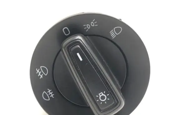 Skoda Octavia Mk3 (5E) Other switches/knobs/shifts 5E0941431F