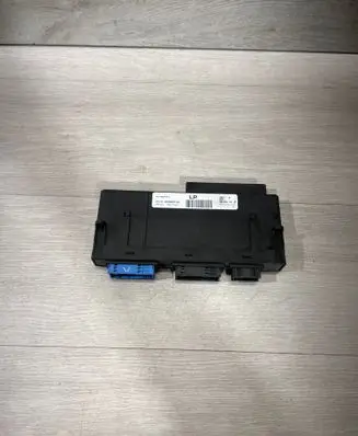 Comfort/convenience module