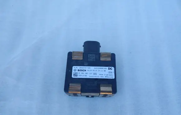 Smart ForTwo III C453 Distronic sensor radar A4539000208 0203303237 284476778R