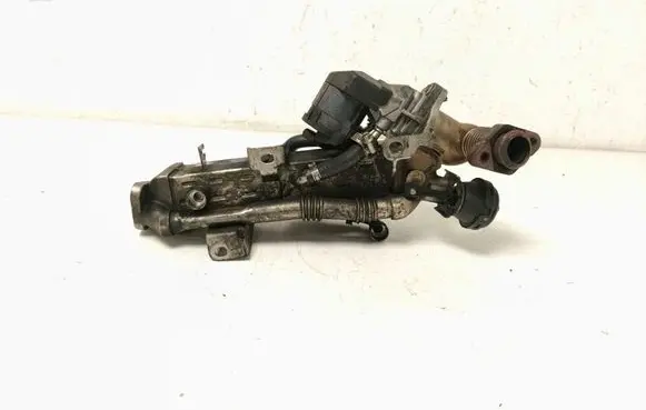 BMW 3 F30 F35 F31 EGR valve 7810871