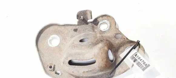 Volvo S60 Bracket in trunk/boot 