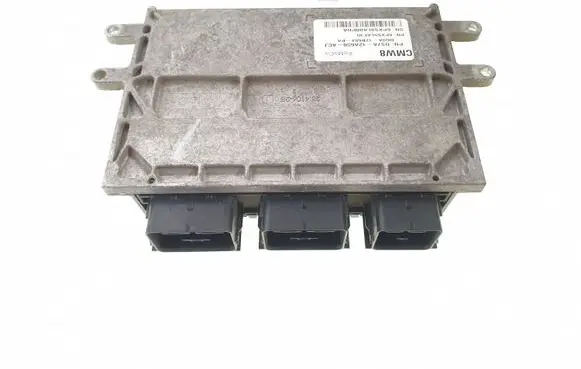 Ford Fusion II Engine control unit/module DS7A12A650ACJ DG9A12B684PA 6PXS9LAF30