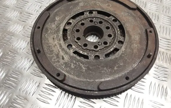 Opel Vectra C Dual mass flywheel 02809