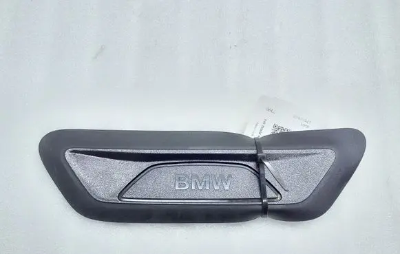 BMW 2 F45 Rear sill trim cover 7298910 51477298910