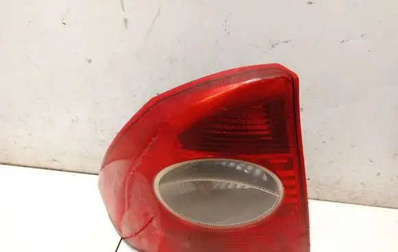 Ford Focus Rear/tail lights 5m5113405b