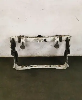 Toyota Prius (XW30) Radiator support slam panel