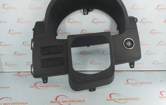 Volkswagen Crafter Dashboard trim A9066800280