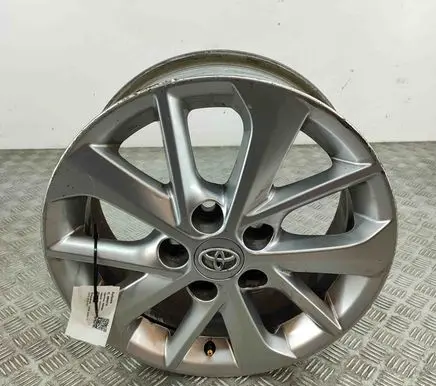 Toyota Auris E180 R16 alloy rim 4261102E90