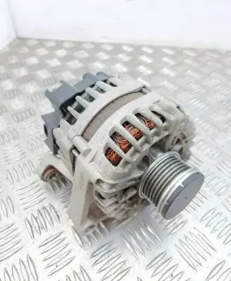 Opel Mokka X Generator/alternator 13597226