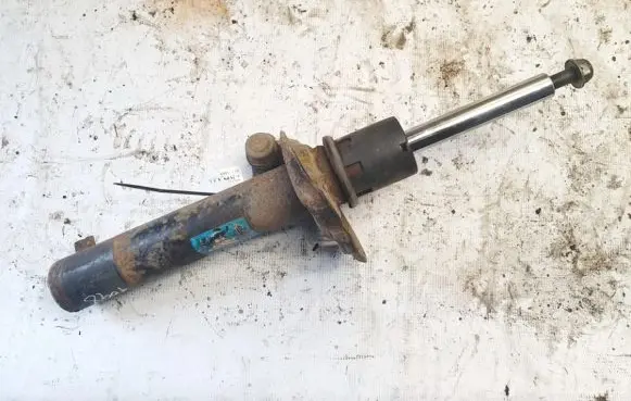 Audi A3 S3 8P Front shock absorber/damper