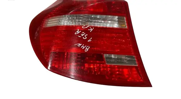 BMW 1 E81 E87 Rear/tail lights 716495505