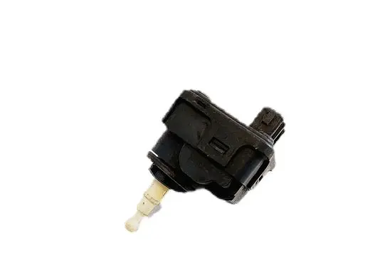 Volkswagen Golf III Headlight level adjustment motor 007282-00
