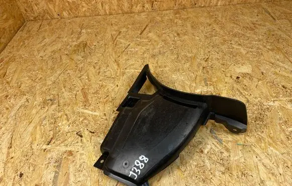 Mercedes-Benz GLA H247 Front wheel arch liner splash guards A2476900603