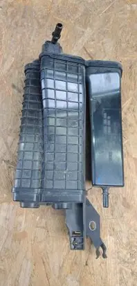 Audi A3 8Y Active carbon filter fuel vapour canister 5WA201801