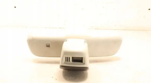 Audi A5 8T 8F Rear view mirror (interior) 8K0857511E