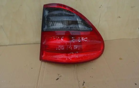 Mercedes-Benz E W210 Rear/tail lights A2108206864 324022 4469