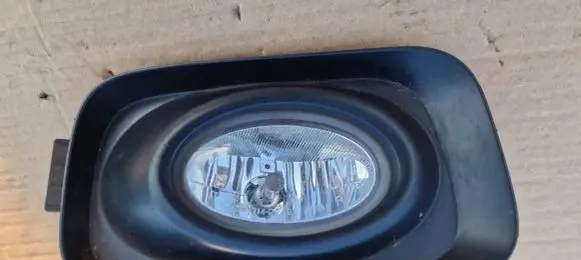 Honda Accord Front fog light 114-22397