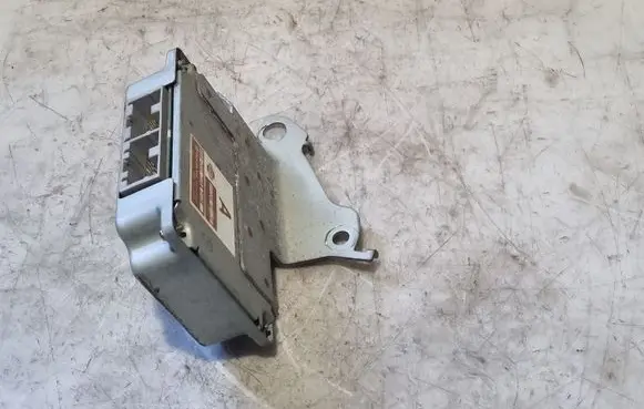 Nissan Micra Gearbox control unit/module 31036AX600